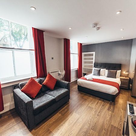 The Stay Company, Friar Gate Дерби Экстерьер фото